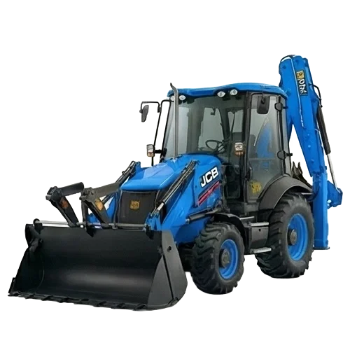 Backhoes